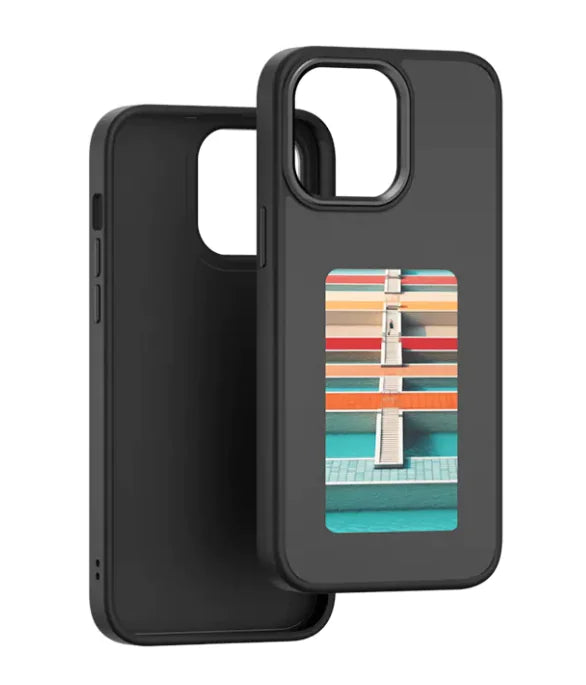 NFC Smart Case