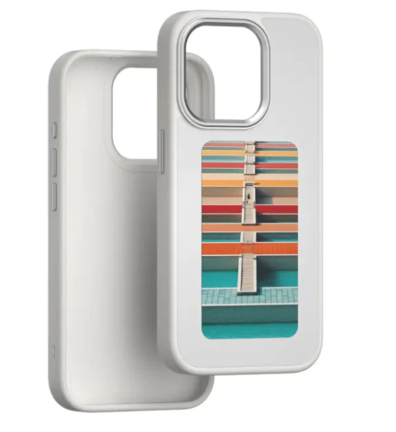 NFC Smart Case