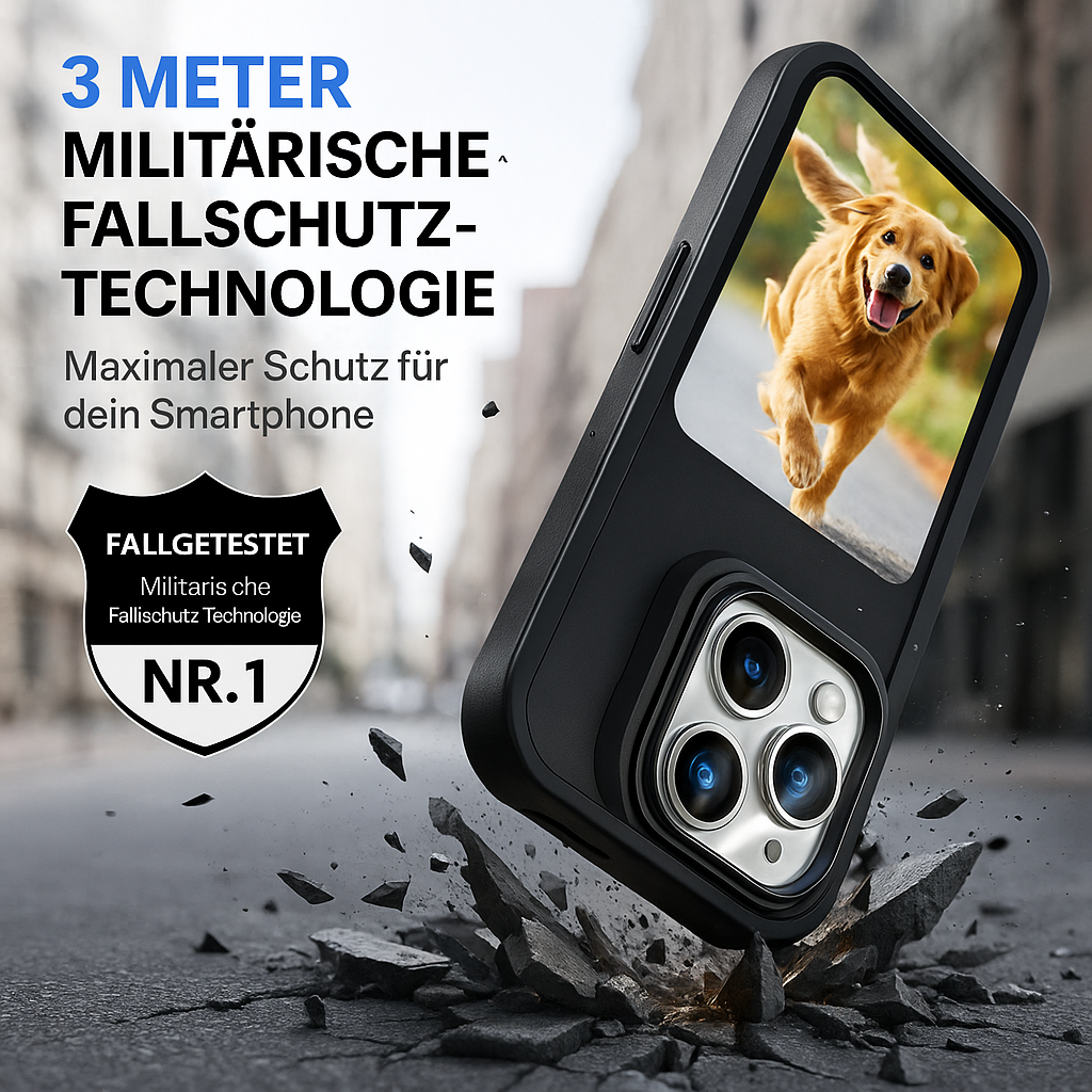 NFC Smart Case