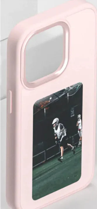 NFC Smart Case