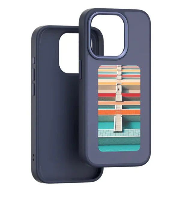 NFC Smart Case